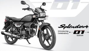 Hero Splendor Plus Vs Honda Shine : दोनों में से कौन है ज्यादा बेहतर ?