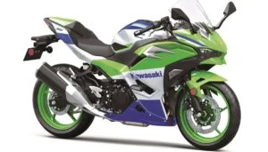 Kawasaki ninja 500 : Kawasaki की Super Bike हुई launch, जाने इसके Price और Features के बारे में।