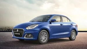 Maruti Suzuki Dzire LXi : मात्र एक लाख का डाउन पेमेंट में घर ले आएं यह धासू कार,जानिए कितनी है इसकी किस्त?