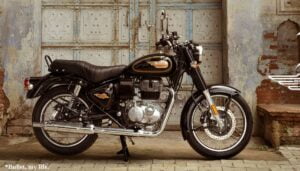 Royal Enfield Bullet 350 : जापान में लॉन्च हुआ made in India royal Enfield Bullet 350, जाने क्या है इसकी कीमत? 