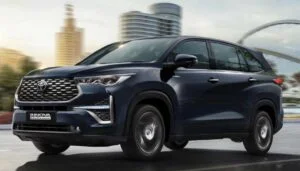 Toyota Innova HyCross: Innova Hycross is coming in a new hybrid variant, know the details?