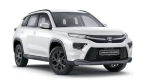 Toyota Urban Cruiser Taisor : अगले महीने लॉन्च होने वाली है ये नई कॉम्पैक्ट SUV, Nexon & Tata Punch की बढ़ेगी मुश्किलें