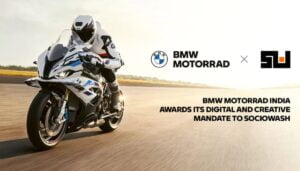 BMW Motorrad Launch : BMW Motorrad ने भारत में ट्रैक परीक्षा कार्यक्रम करने की घोषणा की