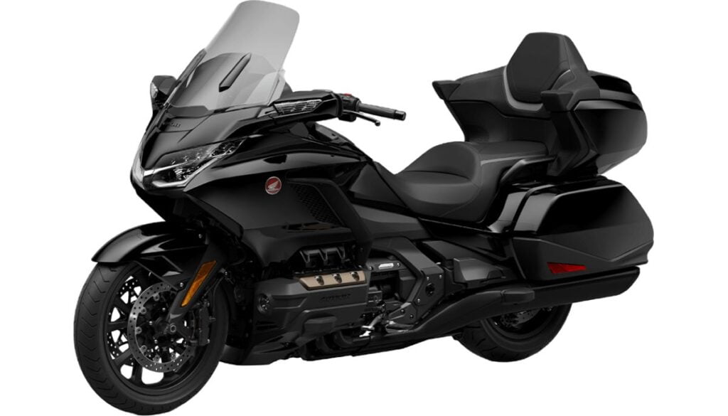 Honda Gold Wing