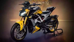 This attractive TVS bike is giving Pulsar a tough competition, know the details