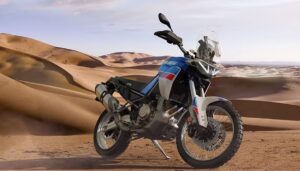 Aprilia Tuareg 660 : भारतीय बाजार में लॉन्च होने वाली है अप्रिलिया तुआरेग, वेबसाइट पर जारी हुआ लिस्ट