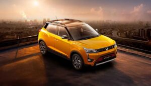 Mahindra XUV 3XO : 29 अप्रैल को होने वाली है लॉन्च Mahindra की नई SUV, कंपनी जारी किया टीज़र