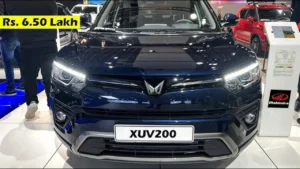 नयी एडिशन Mahindra Xuv की यह अवतार कर रहीं लाखों को दीवाना, जाने डिटेल्स और करे बुक