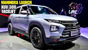 5 स्टार क्रैश टेस्ट रेटिंग के साथ Mahindra Xuv 300 का बढ़ रहा लोकप्रियता, जाने डिटेल्स