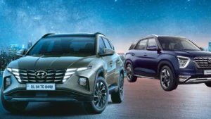 Hyundai की इस कार का नया लुक Nexon को कर रहा घायल