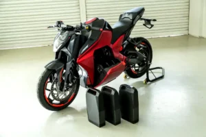 One Electric Motorcycles Kridn will give great mileage with strong features, know what will be the price