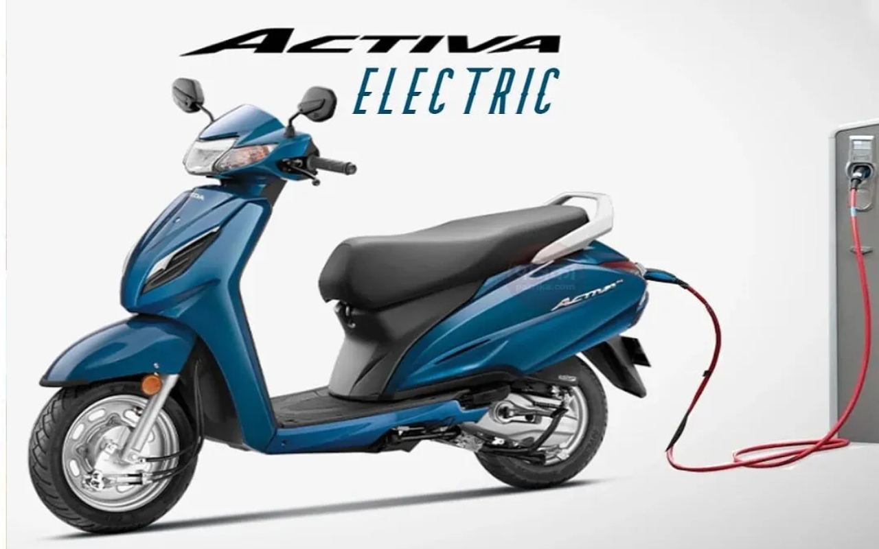 Activa Electric