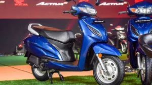 Honda Activa का नया लुक अब और भी बेहतर, Hero का छूट रहा पसीना