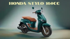 Honda की इस नयी इलेक्ट्रिक स्कूटर का लांचिंग जल्द ही, क़ीमत ऐसा की सुनते ही उड़ जायें होश