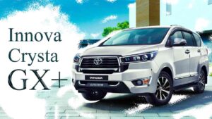 नयीं एडिशन Toyota की Innova Hycross का फ़ीचर्स काफ़ी दमदार, जाने क्या है क़ीमत