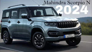 नेतवाओं की पहली पसंद Mahindra Scorpio का यह नया लुक कर रहा सबको घायल, जाने क्या है ख़ास