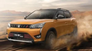 Mahindra की यह नयीं एडिशन Car का लॉंच से पहले बढ़ रहा लोकप्रियता