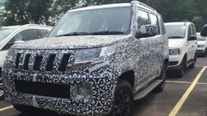 Mahindra की Xylo का नया लुक पहले से अब और भी एडवांस, जाने क्या है बदलवों