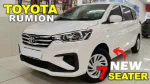 अत्यधिक माईलेज के साथ Toyota का यह कार Ertiga का खेल कर रहा समाप्त, जाने डिटेल्स