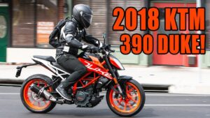 Pulsar को धूल चटाने आ रहीं KTM की यह नयी एडिशन Duke 390, जाने क्या है क़ीमत