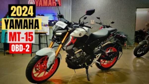 Yamaha MT का नया अनावरण जल्द ही, मार्केट में ग्राहकों को देगा उपहार