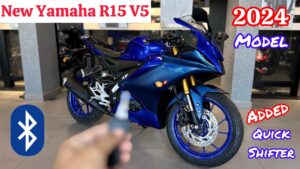 Yamaha की यह नयी कार दे रहीं Pulsar को चुनौती, जाने क्या होगी क़ीमत