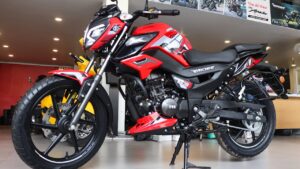 Tvs Raider का यह ख़ास डिज़ाइन दे रहा Bajaj Pulsar को चुनौती, जाने डिटेल्स