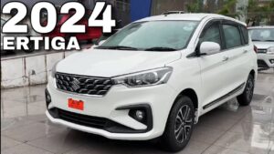 Innova पे संकट का बादल डालने आ रहीं है नयी एडिशन Maruti Ertiga, जाने क्या है बदलवों