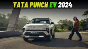 Creta Ev की हुलिया टाइट कर रहा Tata का यह नया एडिशन Punch Ev, जाने क्या है ख़ास