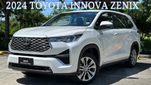 Ertiga को धोबिया पछाड़ देने आ रहीं Toyota की यह नयी एडिशन Innova Hycross