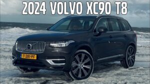 लग्ज़ूरी लुक के साथ Volvo की इस कार का आगमन जल्द ही, जाने क़ीमत