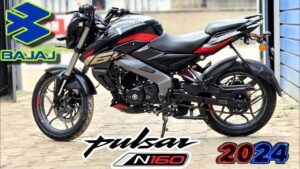 Bajaj Pulsar का यह लुक का आगमन जल्द ही, जाने क्या है ख़ास