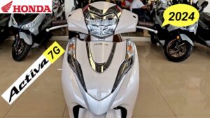 Honda की लोकप्रिय स्कूटर Activa का यह मॉडल इस दिन होने जा रहा लॉंच, जाने क़ीमत