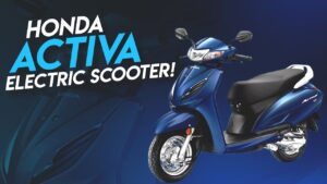 Honda Activa का यह मॉडल दे रहा Hero Duet को चुनौती, जाने पूरी डिटेल्स