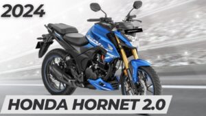 Honda की यह नयीं बाइक पहले से अब और भी दमदार, जाने डिटेल्स