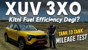 Mahindra XUV 3XO: इस SUV की डिमांड है मार्किट में सबसे ज्यादा खरीदने से पहले यहाँ करे चेक