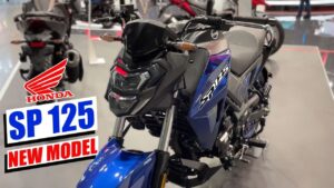 Hero Splendor को नाच नाचने आ रहा है नया एडिशन Honda का यह Sp125, जाने क़ीमत