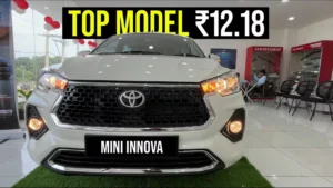 Creta का होश उड़ाने आ रहीं Toyota की यह नयी एडिशन Rumion, जाने क्या है ख़ास