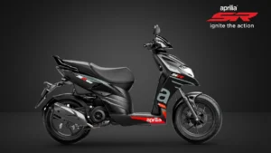 Aprilia की यह सुपरस्कूटर Kawasaki जैसी दिग्गज कंपनी से ले रहीं चुनौती, जाने डिटेल्स