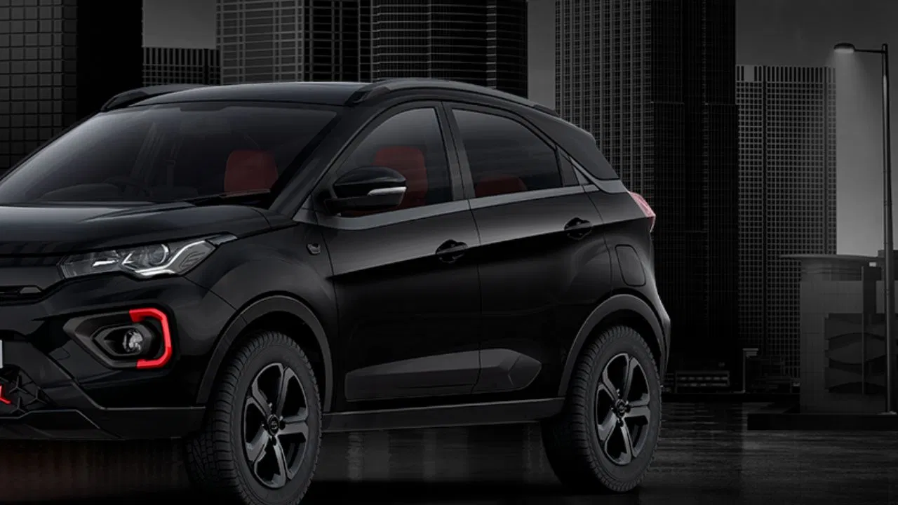 Tata Nexon