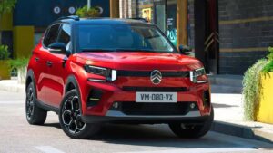 Tata के मार्केट से छुट्टी करने आ रहीं Citroen की यह नयी कार C3 Aircross, जाने क्या होगा क़ीमत