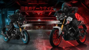 Yamaha MT पहले से अब और भी अपग्रेडेड, जाने क्या है अपडेट