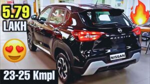 Nissan की यह लोकप्रिय कार नयें लुक में Creta का पत्ता करेगी साफ़