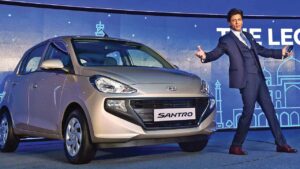 Hyundai की इस नयीं कार का नया लुक टेस्टिंग के दौरान हुआ वायरल, जाने क्या है जानकारी