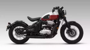 नयें लुक में Royal Enfield की हवा टाइट कर रहीं Jawa की यह Bobber 42