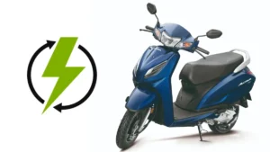 Honda Activa की नईं अवतार इलेक्ट्रिक वर्सन में जल्द ही होगी लांच, जाने क़ीमत