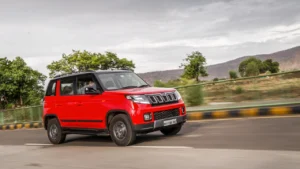 Mahindra की इस नईं कार का शानदार लुक Creta का हवा कर रहा टाइट