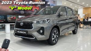 नयी एडिशन Toyota की इस कार का बुकिंग जल्द ही होने जा रहा शुरू, जाने क्या है क़ीमत