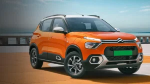 Citroen की यह कार नयें लुक में मार्केट में उड़ा रहीं सबके होश