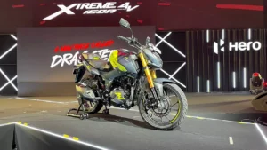 Pulsar का खेल खत्म करने आ रहीं Hero की यह नईं एडिशन Xtreme 124R